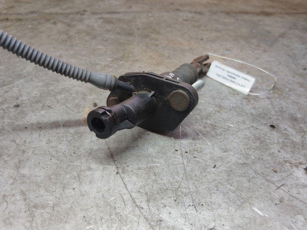 Цилиндр сцепления главный YS58RI Opel Zafira купить с доставкой