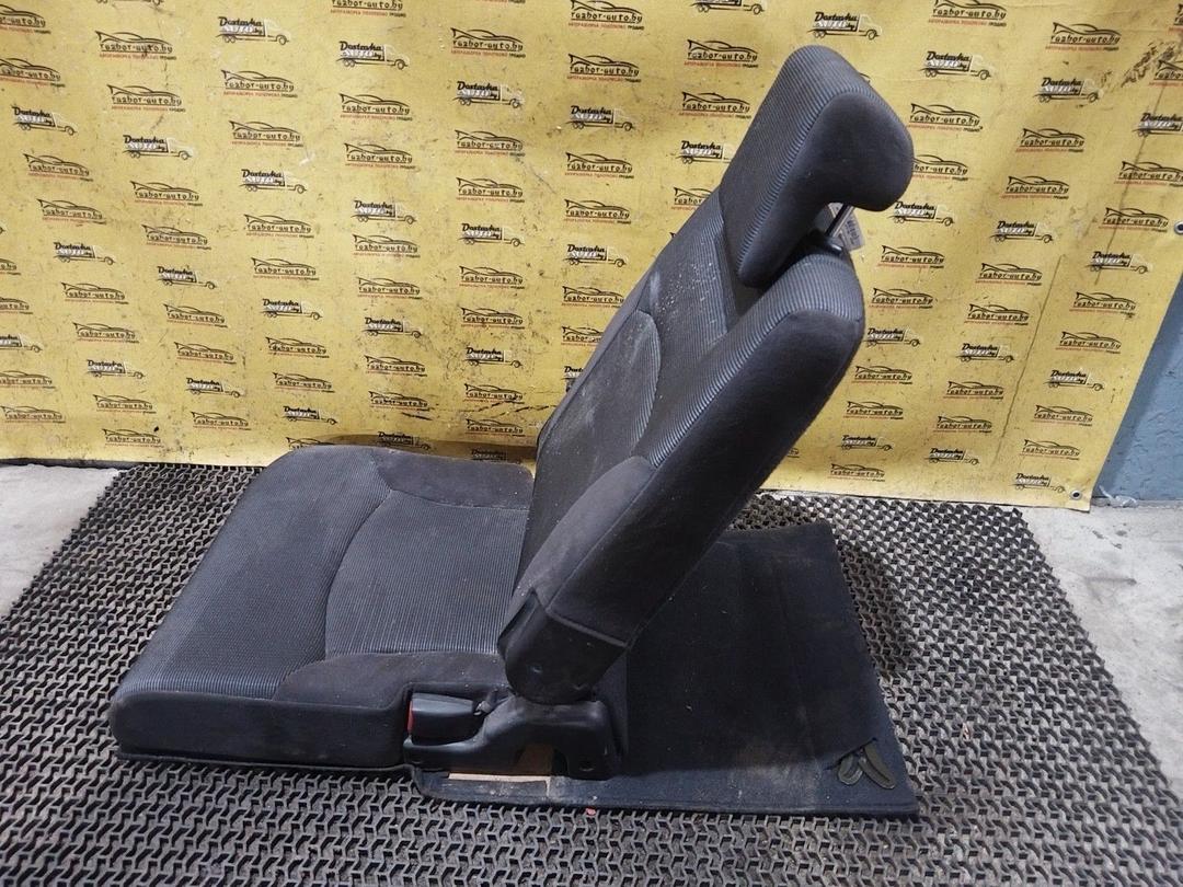 Сиденье третий ряд AMOBIM Mitsubishi Grandis купить с доставкой