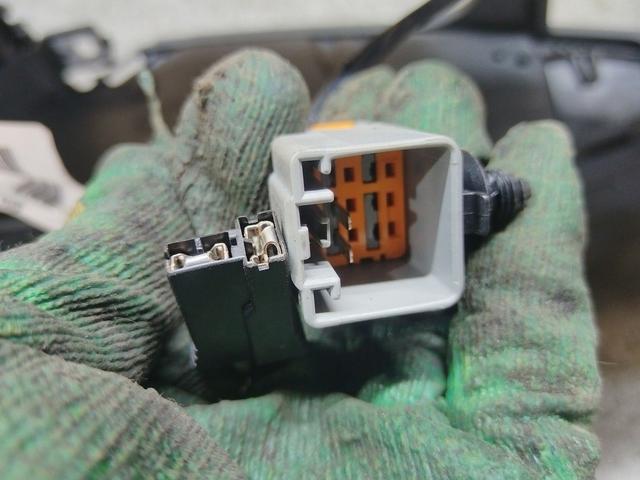 Салон (комплект сидений) XJ7M8U Volvo S40 undefined