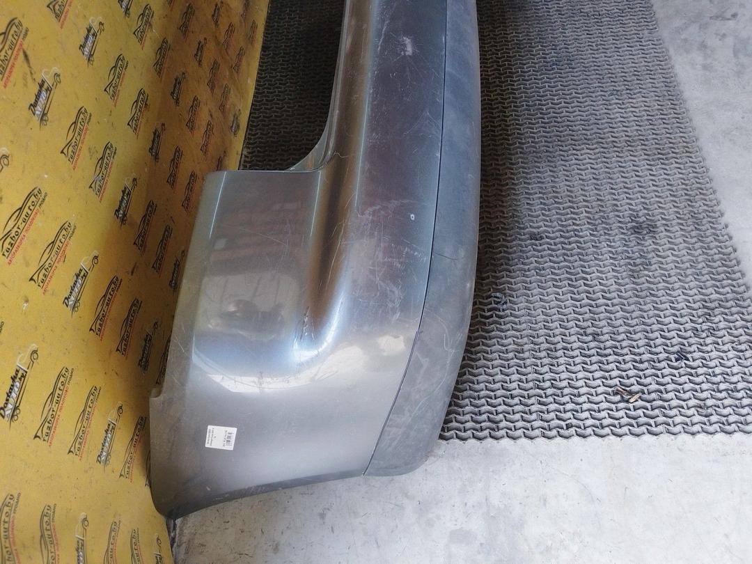 Бампер задний B3I540 Volkswagen Touran купить