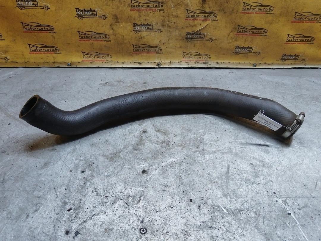 Патрубок интеркулера Q2CP1A Honda Accord купить с доставкой. Огромный выбор запчастей и марок авто. У нас есть практически все.