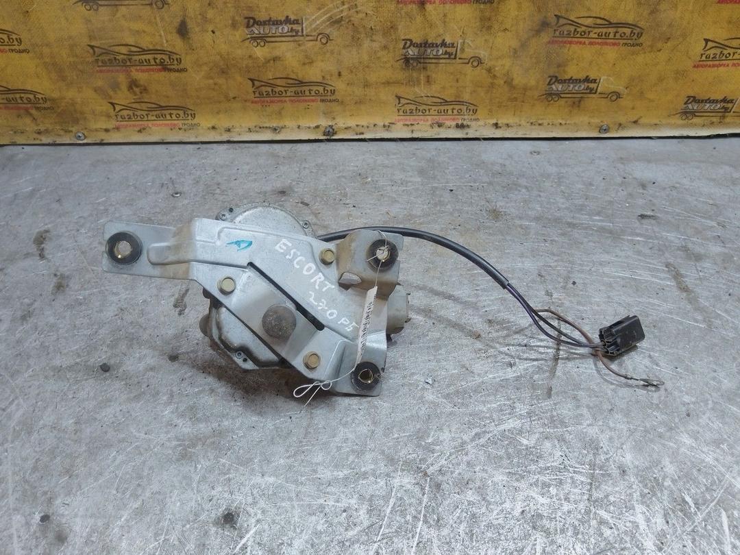 Моторчик заднего стеклоочистителя (дворника) D9UWKO Ford Escort купить в магазине запчастей бу