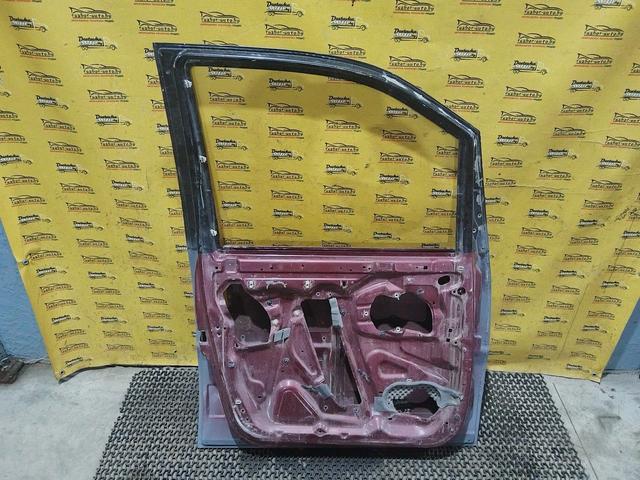 Дверь передняя левая NCM9K0 Fiat Ulysse undefined