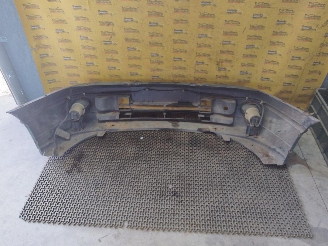 Бампер передний GPZ8EG Fiat Bravo купить с доставкой. Огромный выбор запчастей и марок авто. У нас есть практически все.