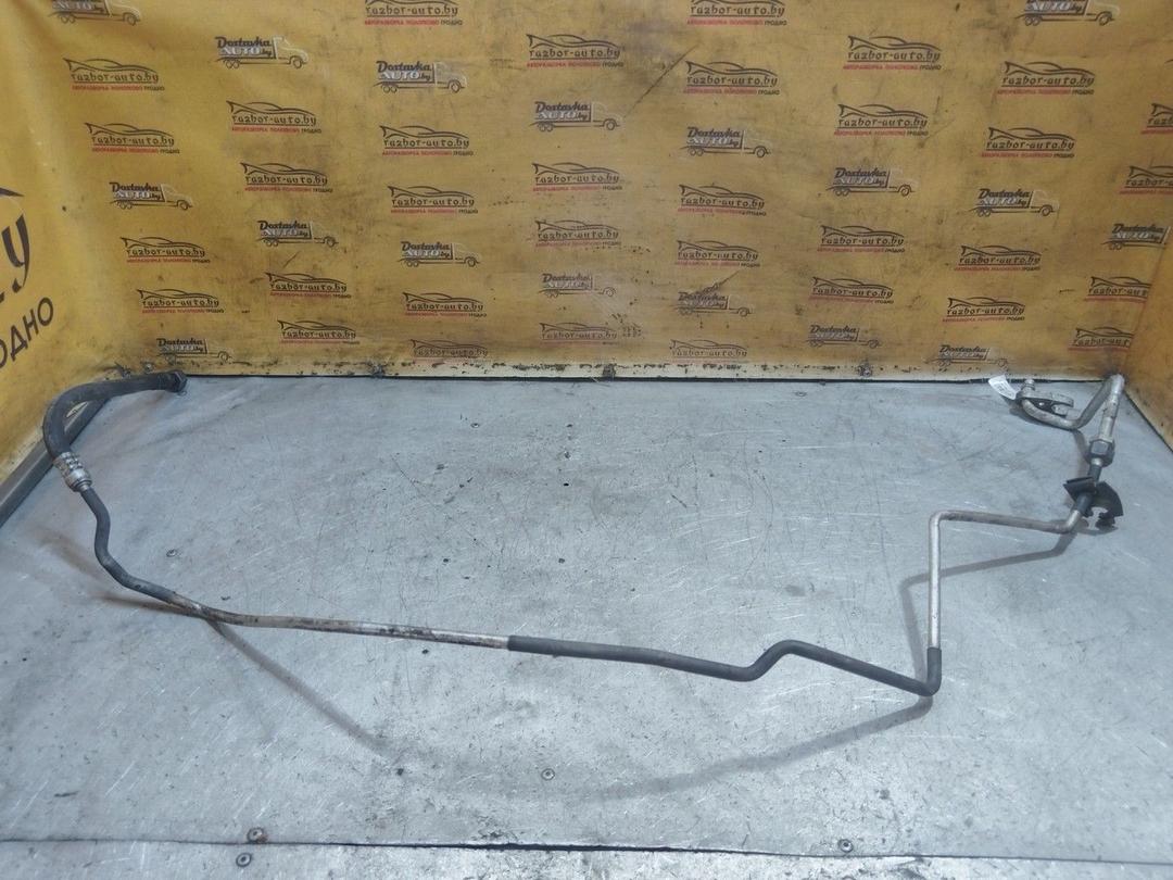 Трубка кондиционера JL9SS8 Audi A8 - Фото 3