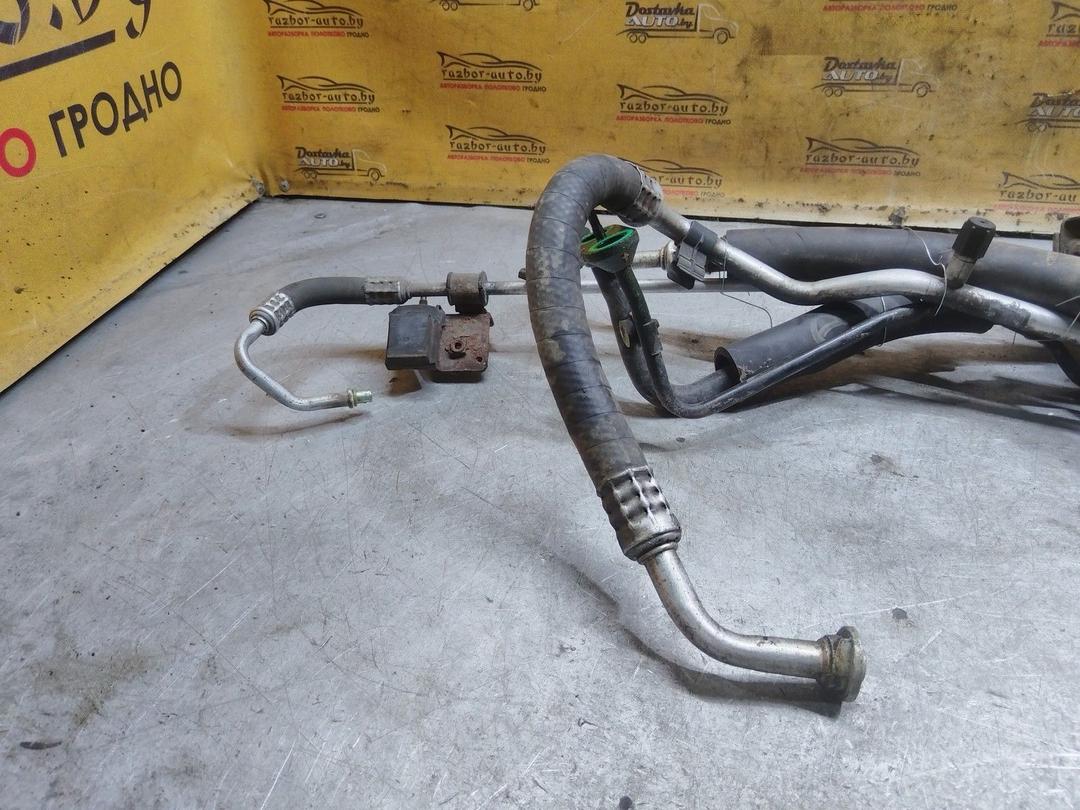 Трубка кондиционера 1VQ6SG Renault Scenic купить с доставкой