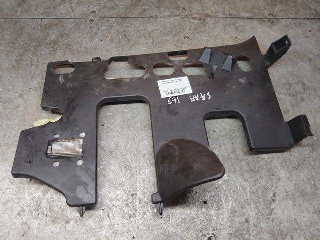 Пластик салона J350I9 Saab 9-3 - Фото 1