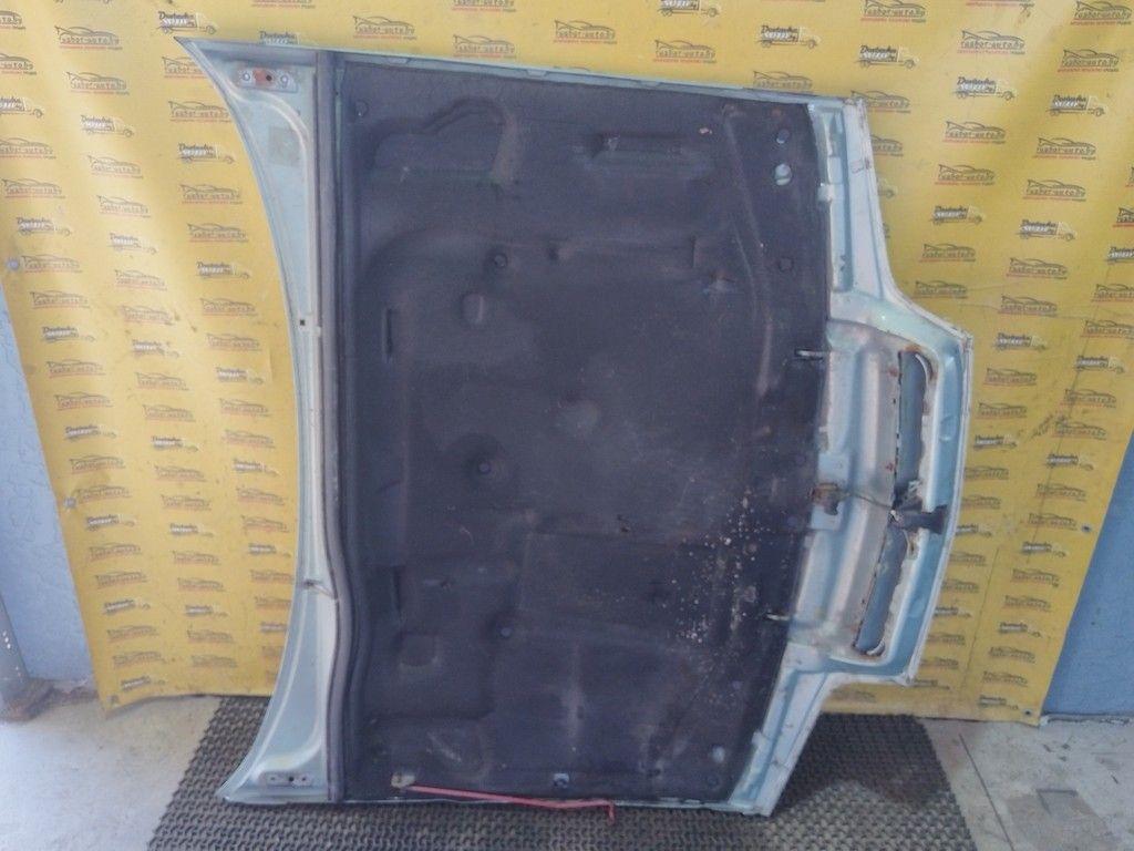 Капот RJDN6U Citroen Xantia - Фото 7