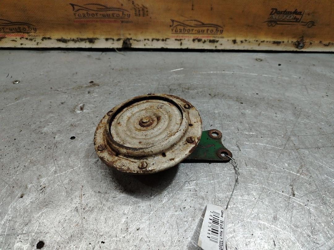 Сигнал (клаксон) CN6C9P Peugeot 106 - Фото 2