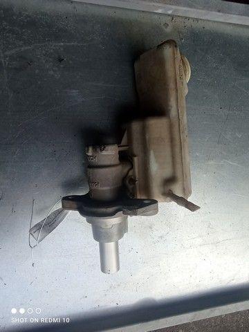 Цилиндр тормозной главный 9I5NDS Renault Megane