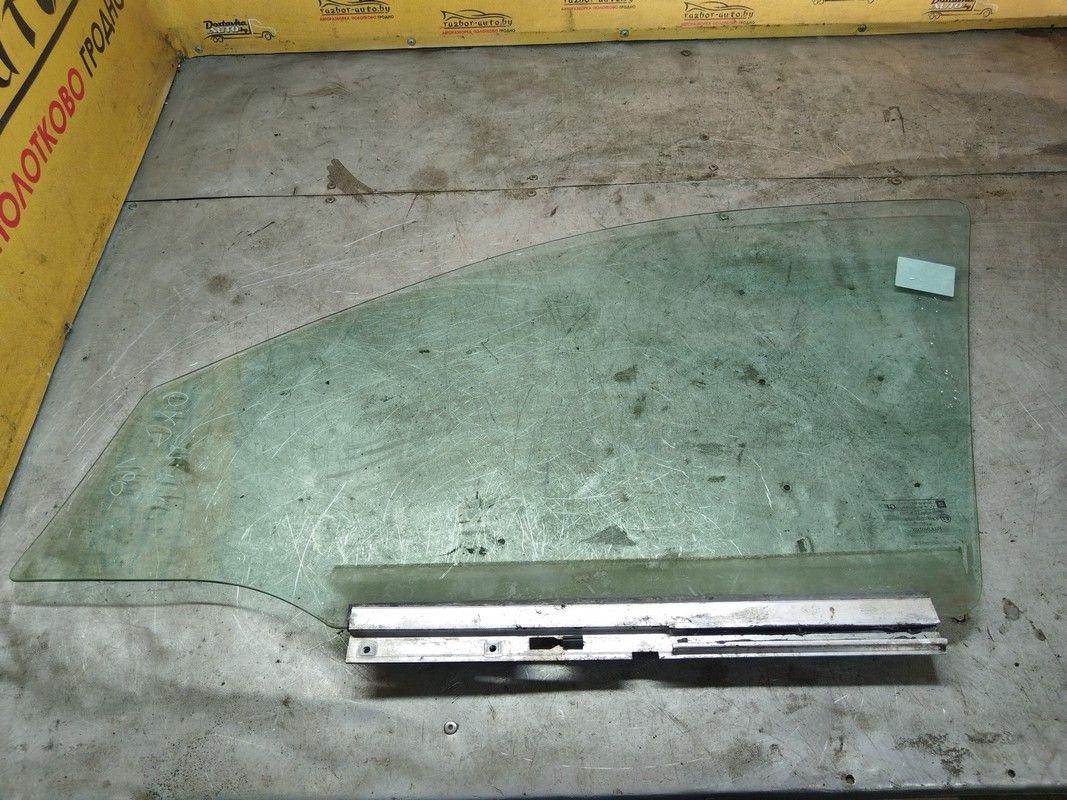 Стекло двери передней правой 04W4IF Opel Astra купить с доставкой