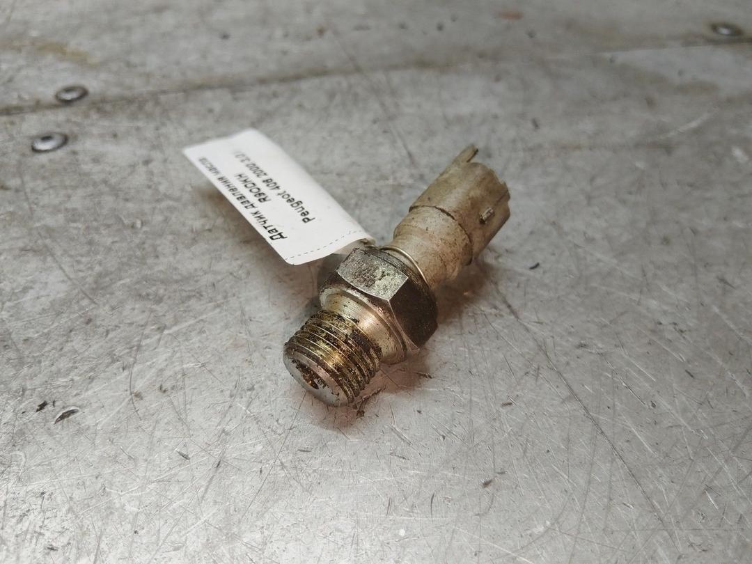 Датчик давления масла R9ODKH Peugeot 406 - Фото 1