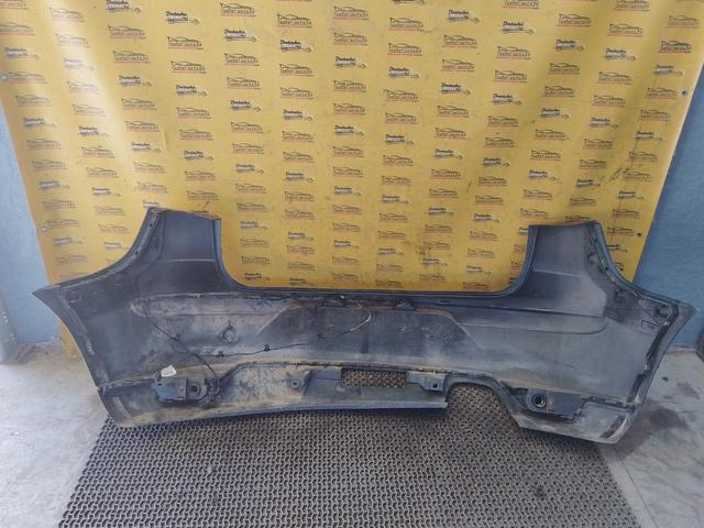 Бампер задний M2GSJH Seat Altea undefined