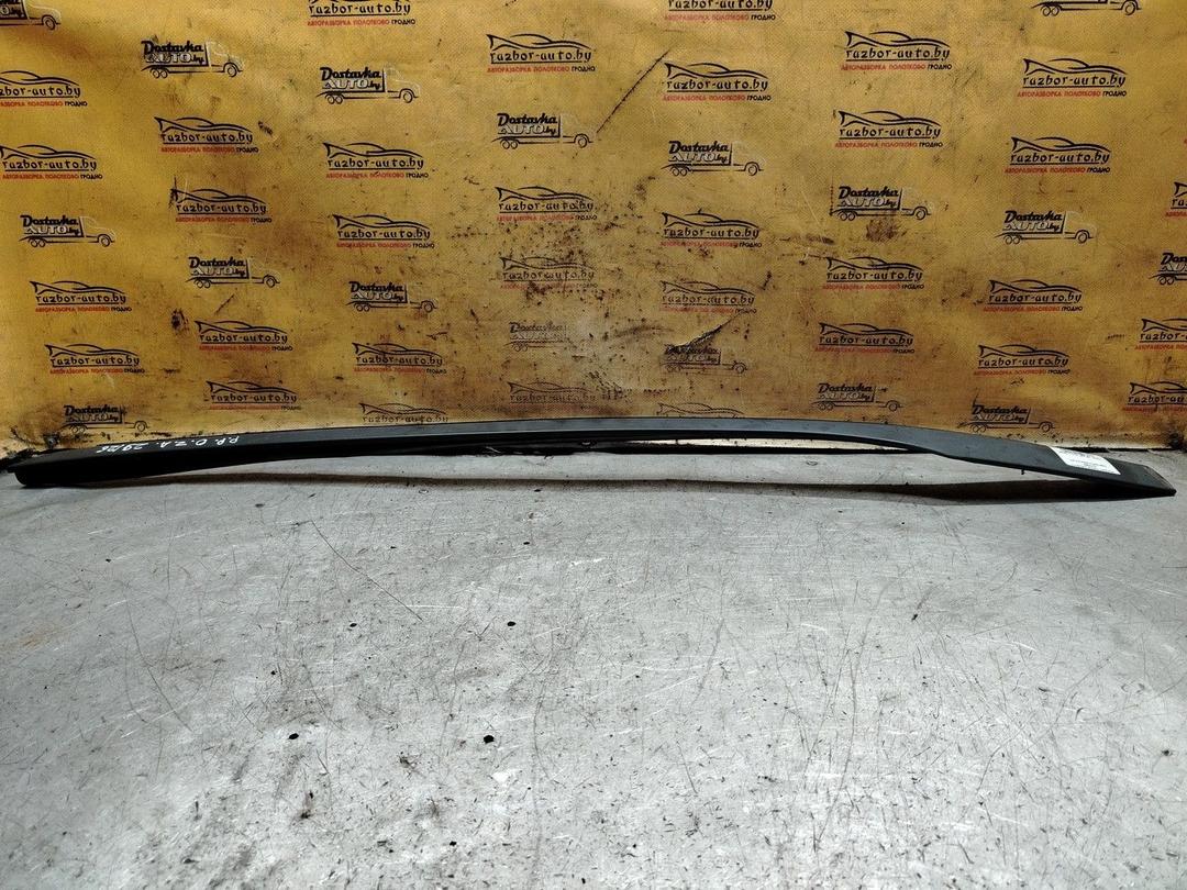 Молдинг стекла лобового ULHXES Opel Zafira - Фото 4