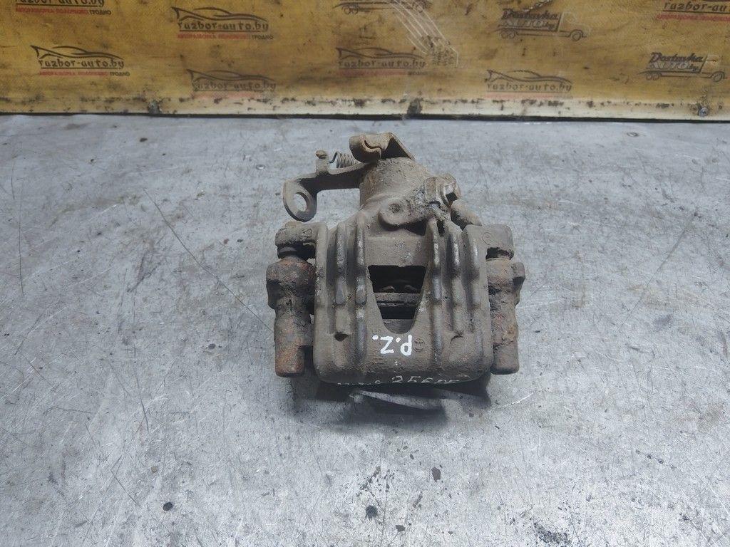 Суппорт задний правый 4L3NN4 Opel Astra - Фото 2