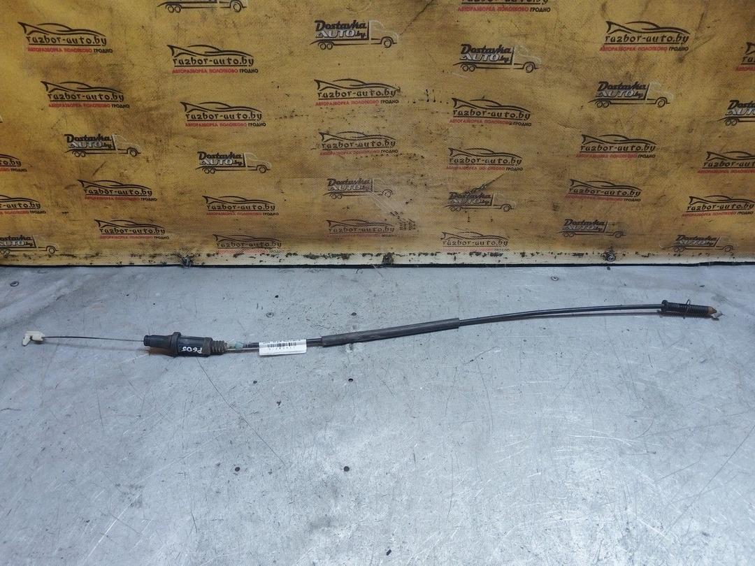 Трос газа GGV35Q Peugeot 605 - Фото 1