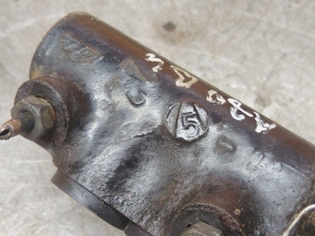 Цилиндр тормозной главный 20KE71 Audi 80 купить в магазине запчастей бу