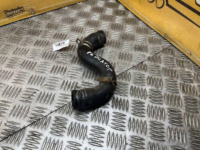 Патрубок радиатора 1MOJPC Peugeot 307 - Фото 1