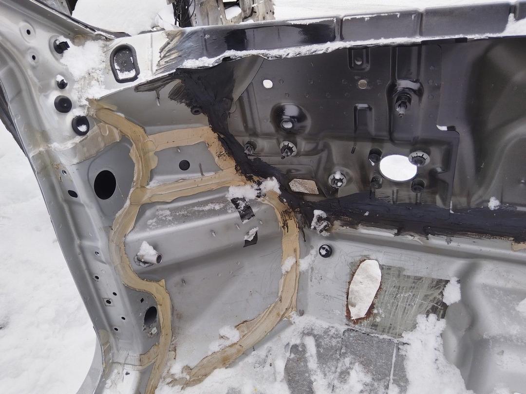 Лонжерон левый U78B51 Ford Mondeo купить с доставкой. Огромный выбор запчастей и марок авто. У нас есть практически все.