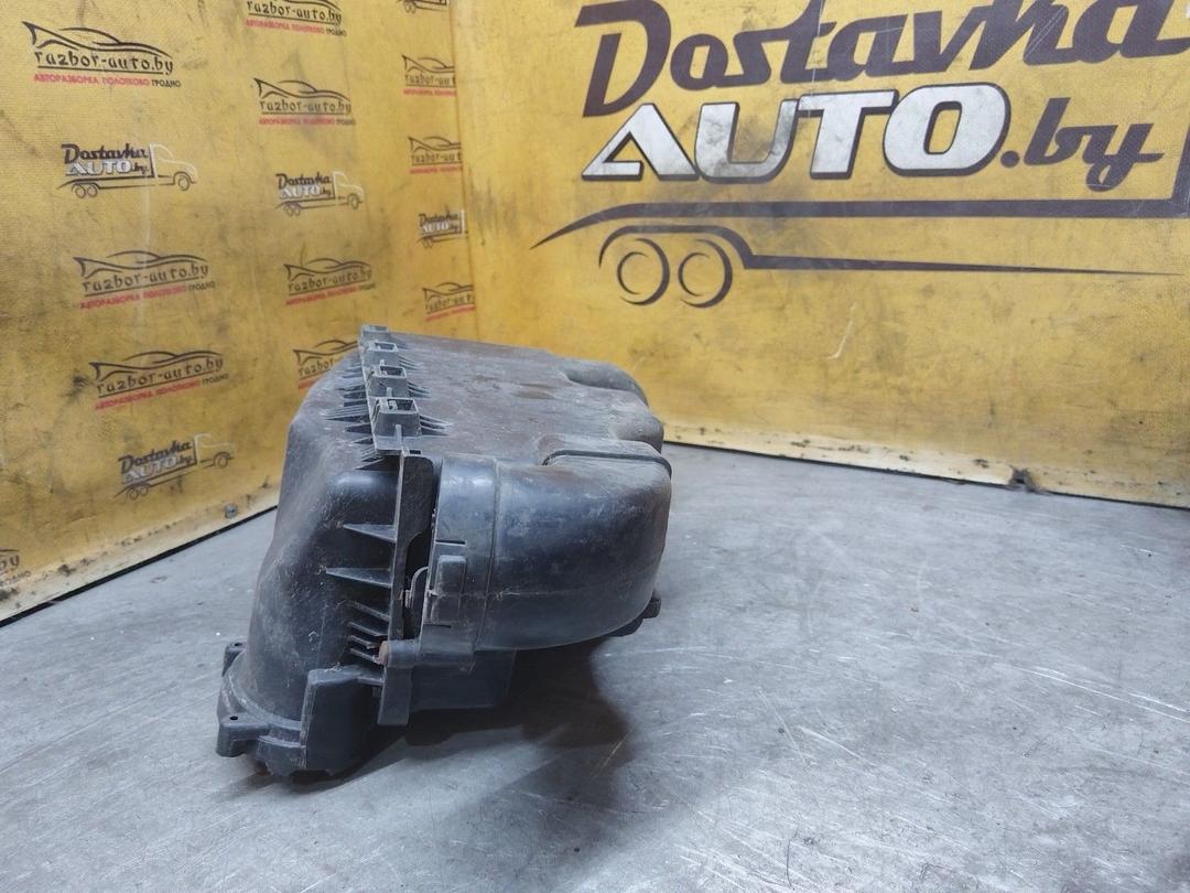 Корпус воздушного фильтра TZTKCI Citroen C3 купить с доставкой