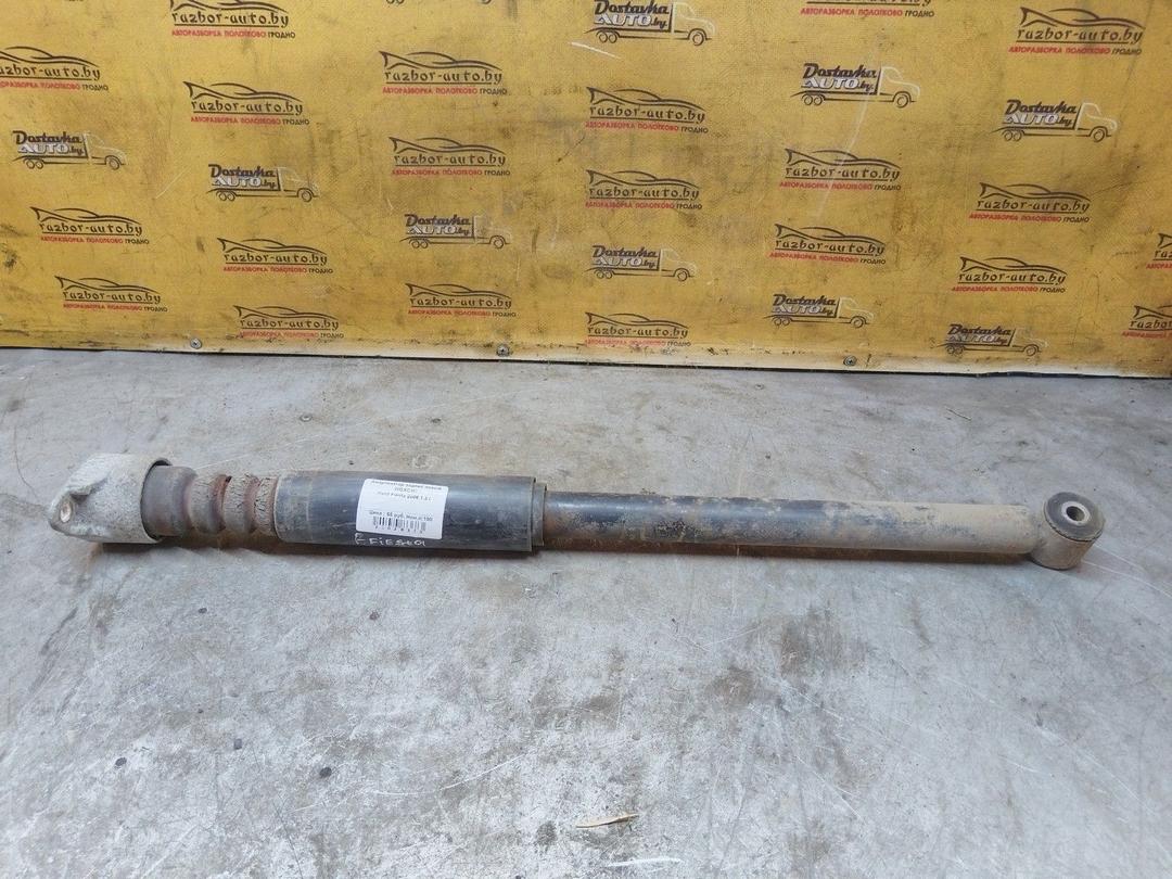 Амортизатор задний левый WGXC4N Ford Fiesta