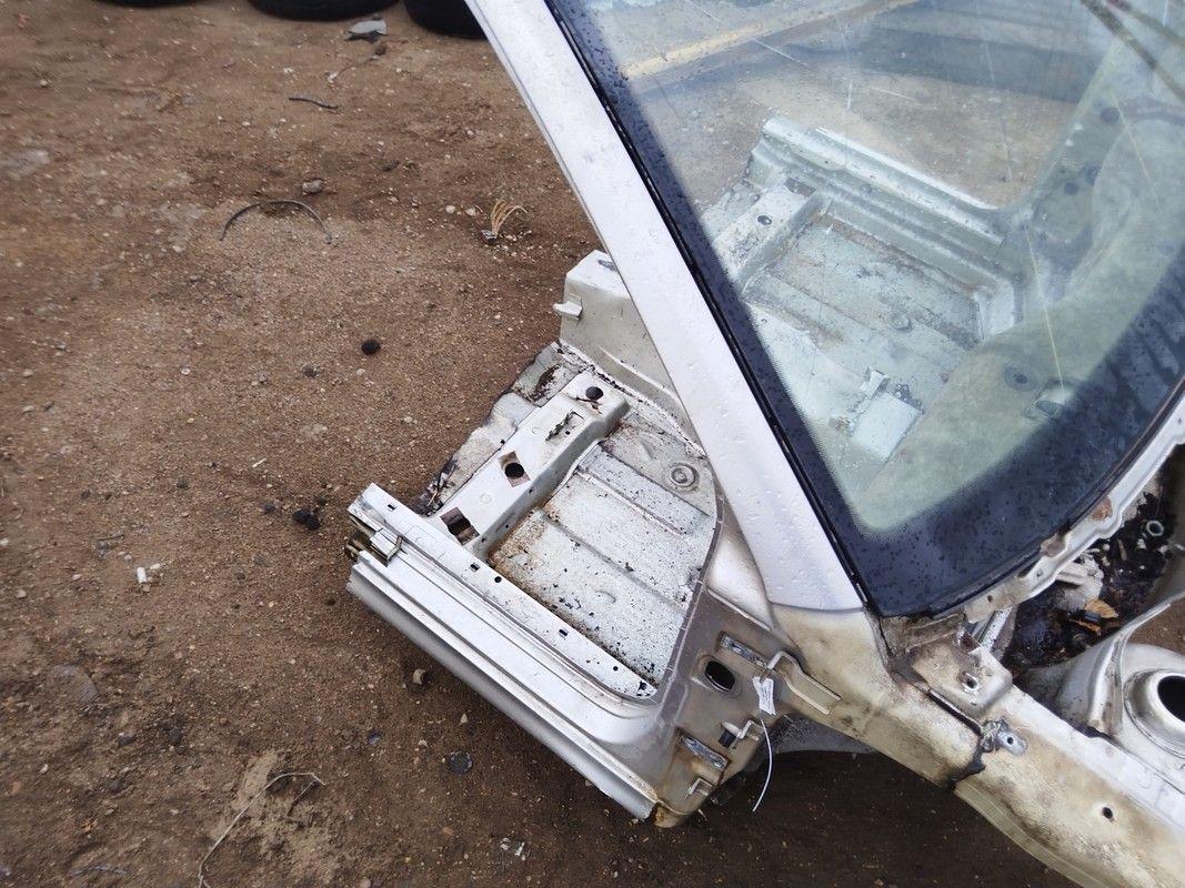 Стойка кузовная передняя правая CAUEH7 Skoda Octavia