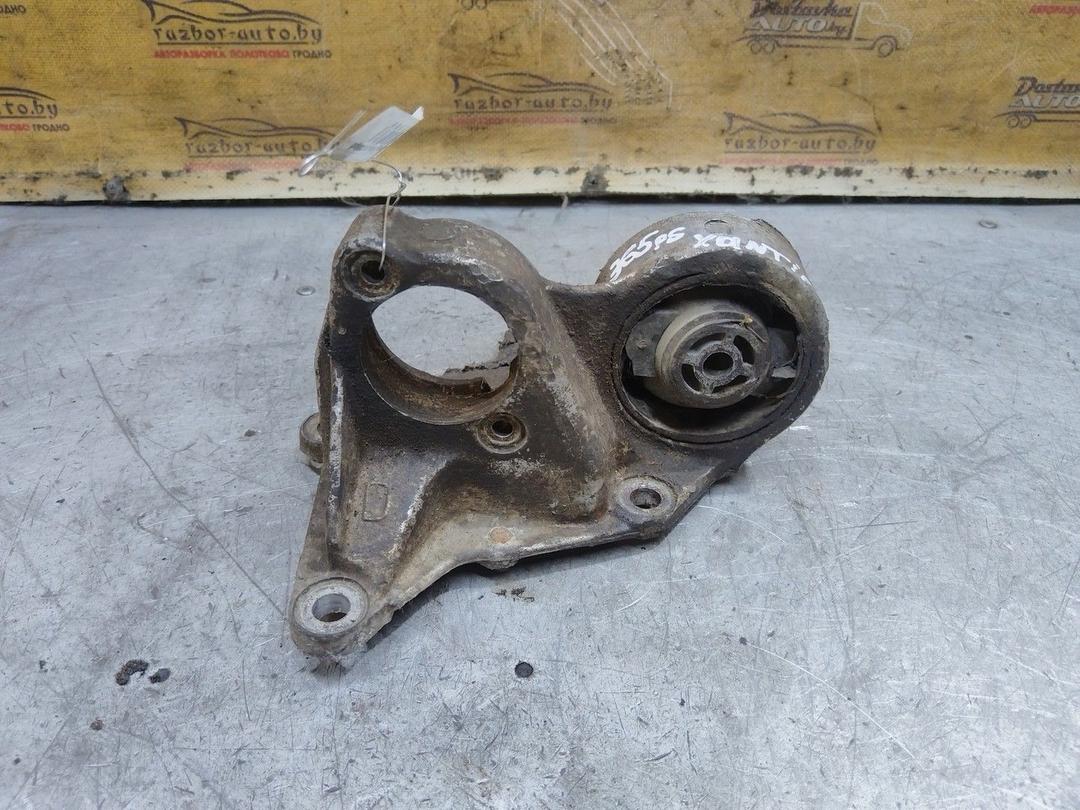 Кронштейн полуоси 7KPE6Y Citroen Xantia - Фото 3