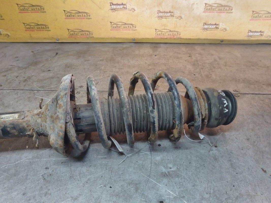 Амортизатор передний правый 647S6T Volkswagen Golf - Фото 4