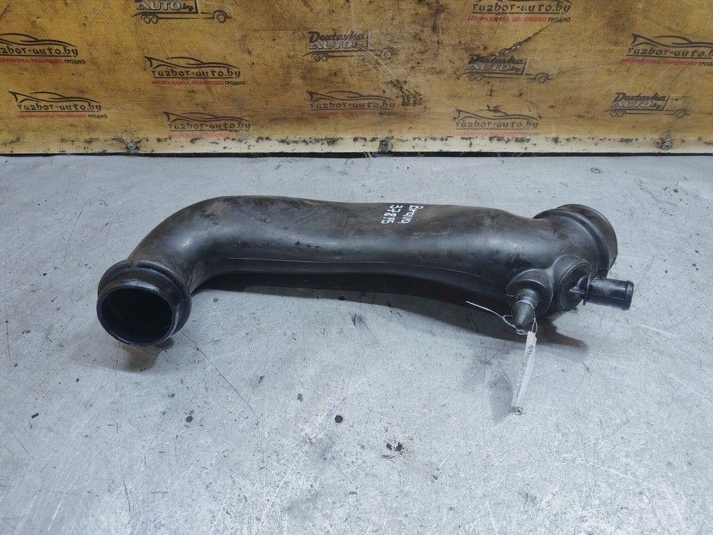 Патрубок турбины 0X42XY Fiat  - Фото 2