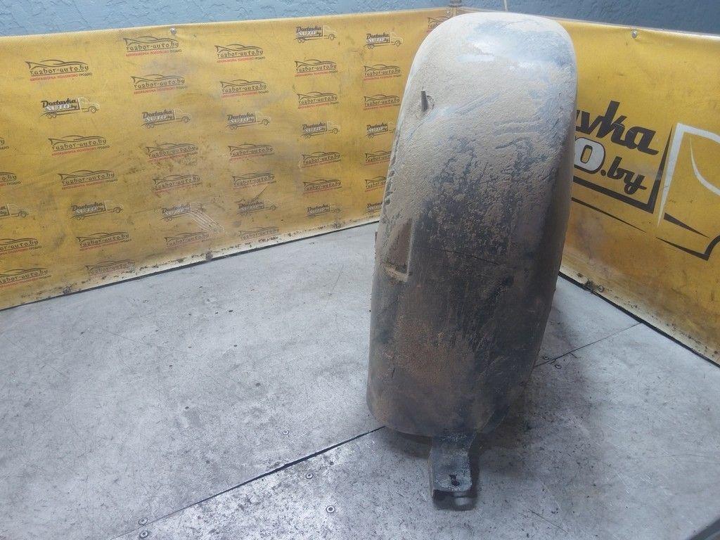 Защита арок задняя левая (подкрылок) F33EXX Citroen Xsara Picasso - Фото 3