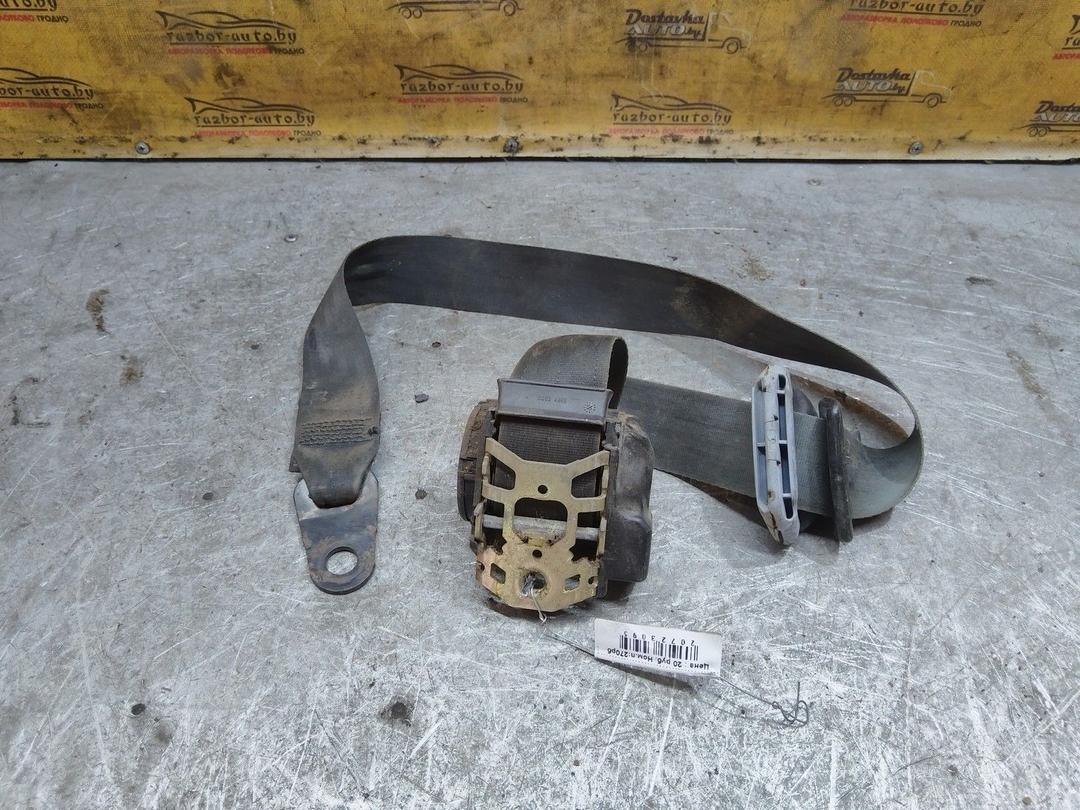 Ремень безопасности передний правый TAC9I4 Ford Escort купить в магазине запчастей бу