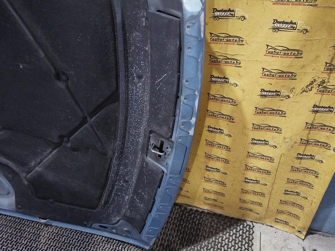 Капот NO2V7O Peugeot 607 купить с доставкой