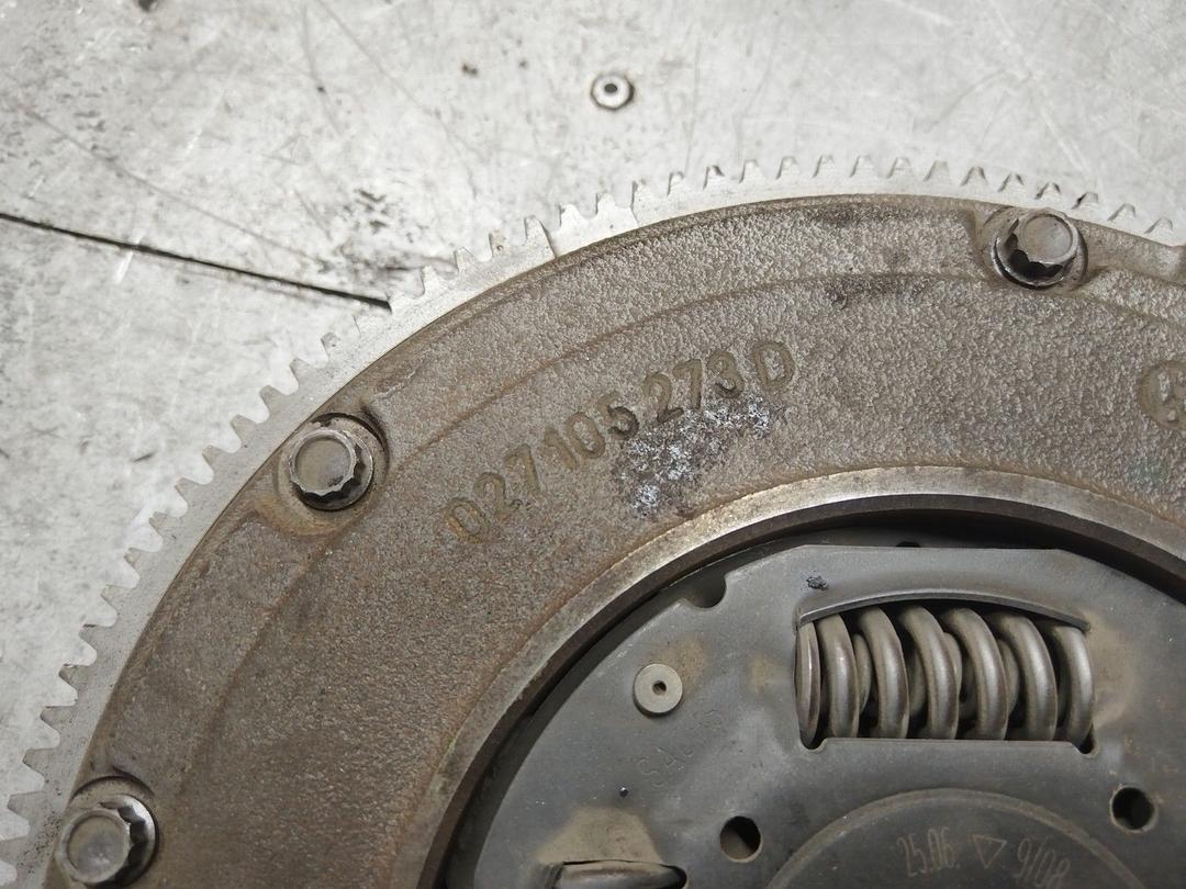 Комплект сцепления ECOE7U Audi A3 купить