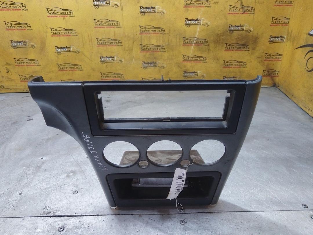 Рамка под магнитолу YWL662 Citroen Xsara - Фото 1