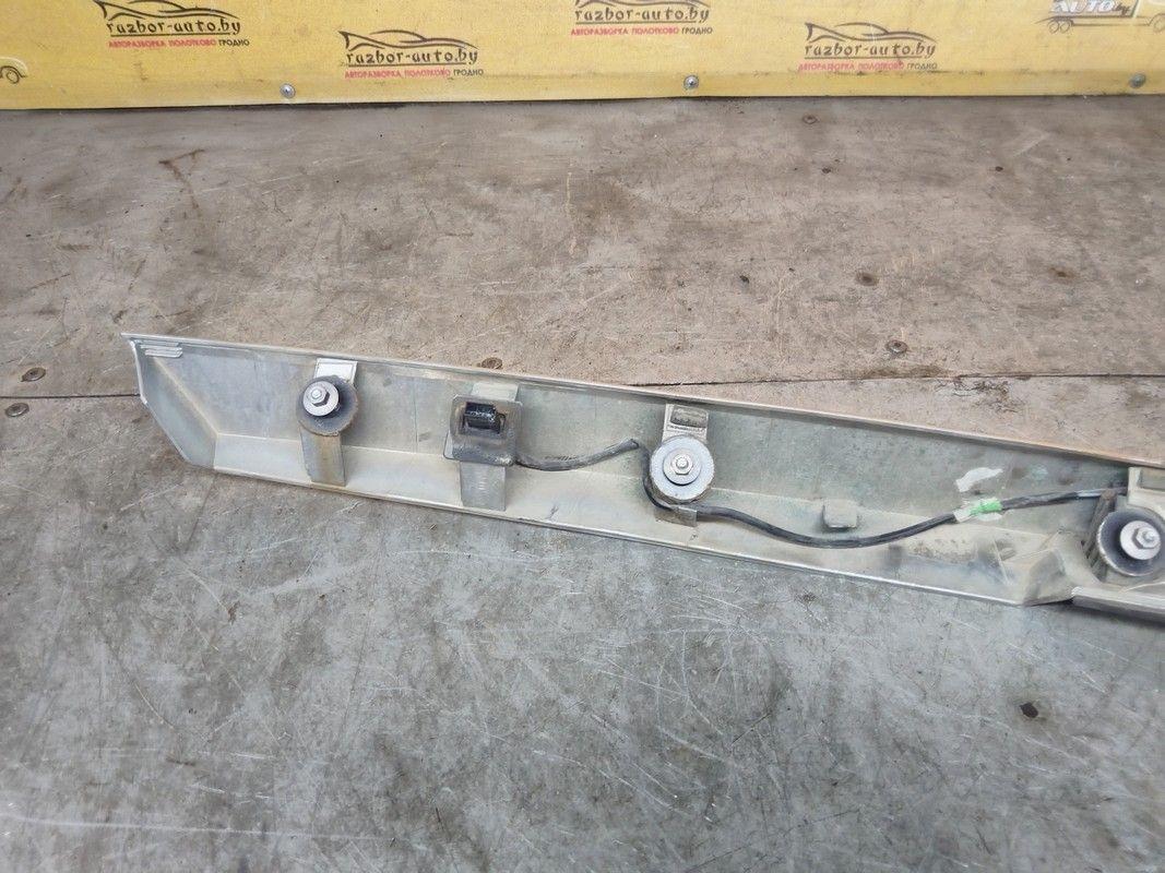 Бленда 7EEY2N Opel Astra - Фото 5