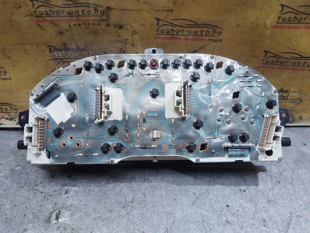 Щиток приборов (приборная панель) F7S2GZ Renault Scenic - Фото 6