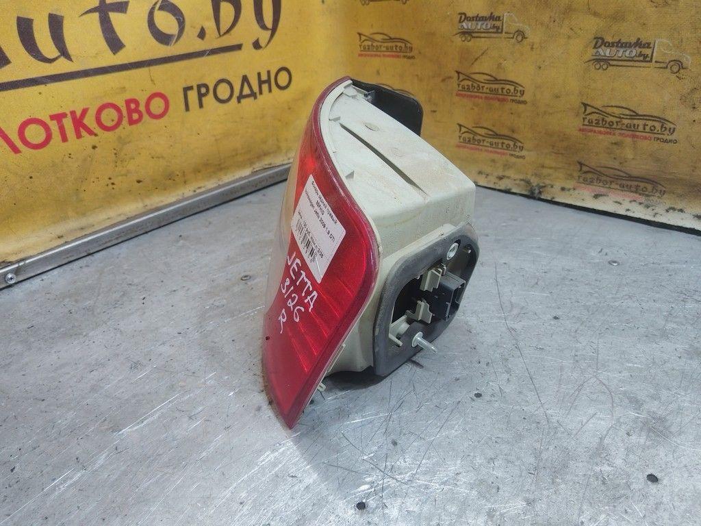 Фонарь задний правый 85FHIG Volkswagen Jetta - Фото 3