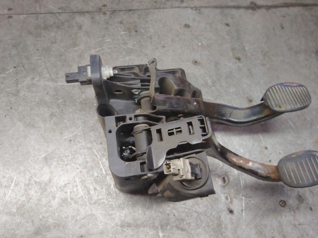 Узел педальный (блок педалей) T222K1 Fiat Stilo - Фото 8