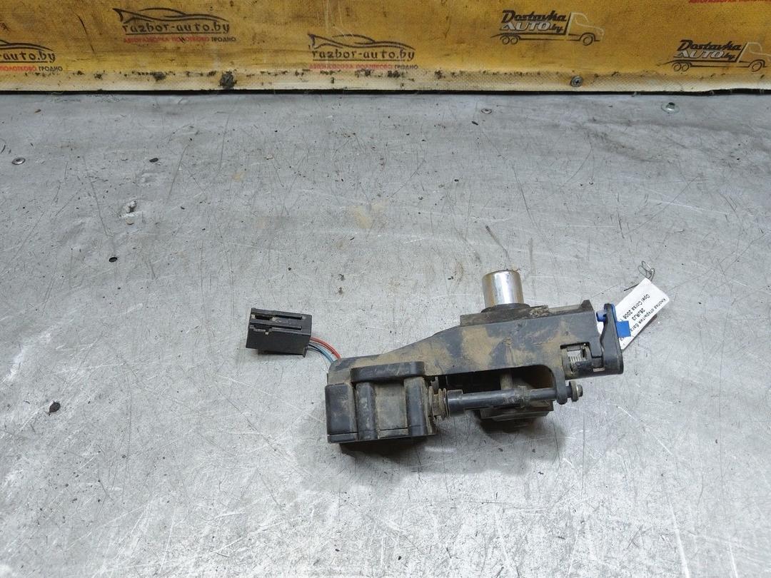 Кнопка открытия багажника 26JRJ3 Opel Corsa купить