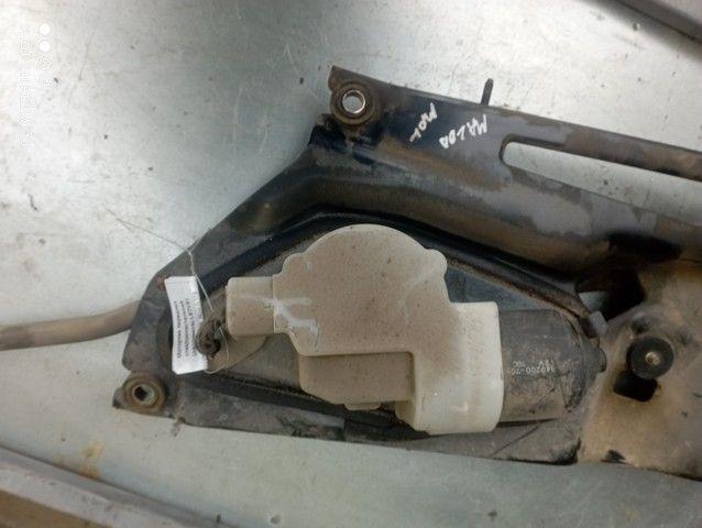 Моторчик передних стеклоочистителей (дворников) LETVS1 Mazda MPV - Фото 1