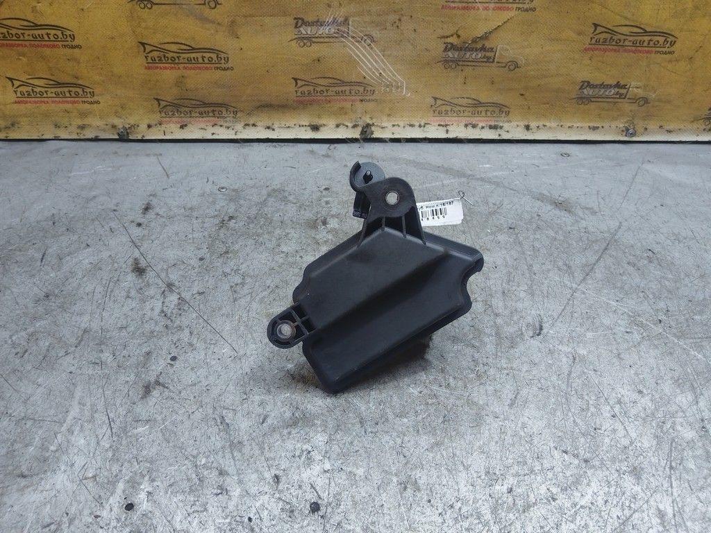 Вакуумный ресивер 4QLA4E Ford Galaxy - Фото 1