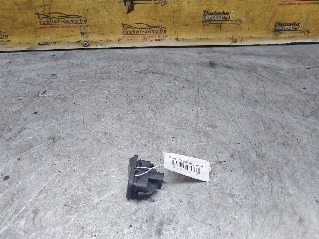 Кнопка (выключатель) 06L8E8 Volvo S40 - Фото 3