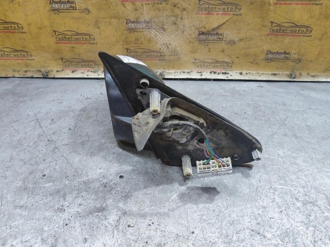 Зеркало наружное левое ZYX7B6 Peugeot 406 - Фото 2