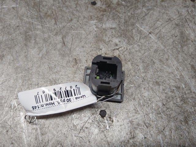 Кнопка антипробуксовочной системы UG4D4C Ford Focus - Фото 2