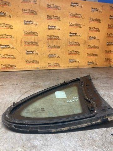 Стекло кузовное боковое левое 4QKWPW Opel Vectra - Фото 2