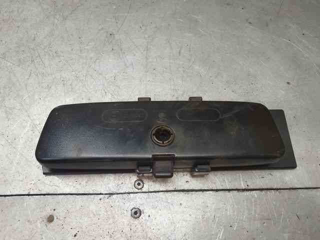 Зеркало салона L1B5WH Audi A4