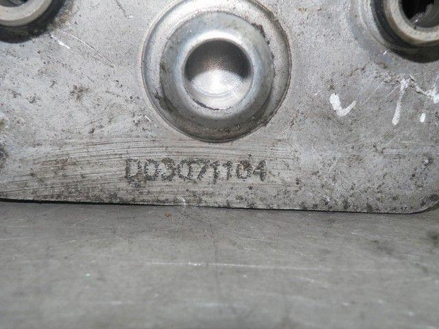 Радиатор масляный P809LZ BMW X5 E53 купить на авторазборке