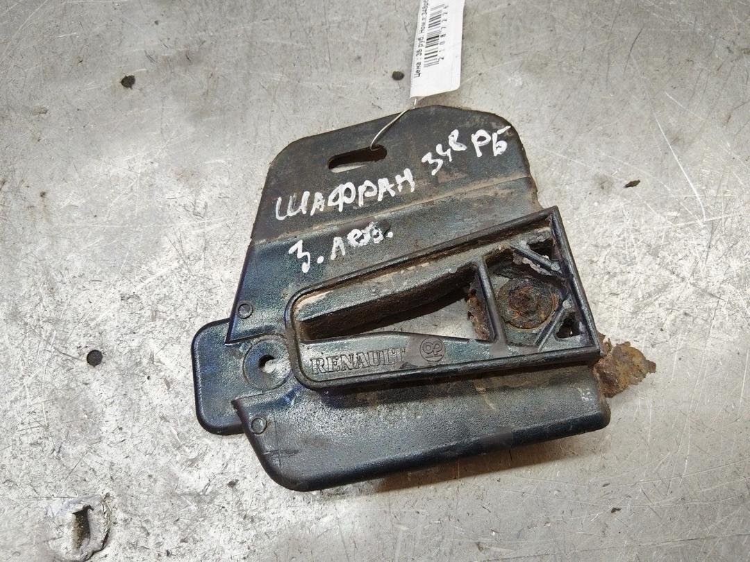 Кронштейн крепления бампера заднего EH64OT Renault Safrane - Фото 1