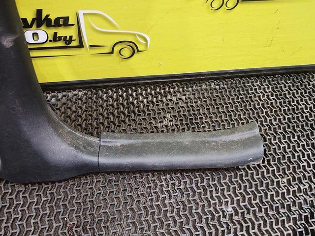 Обшивка стойки центральной правой R94639 Kia Sorento купить с доставкой