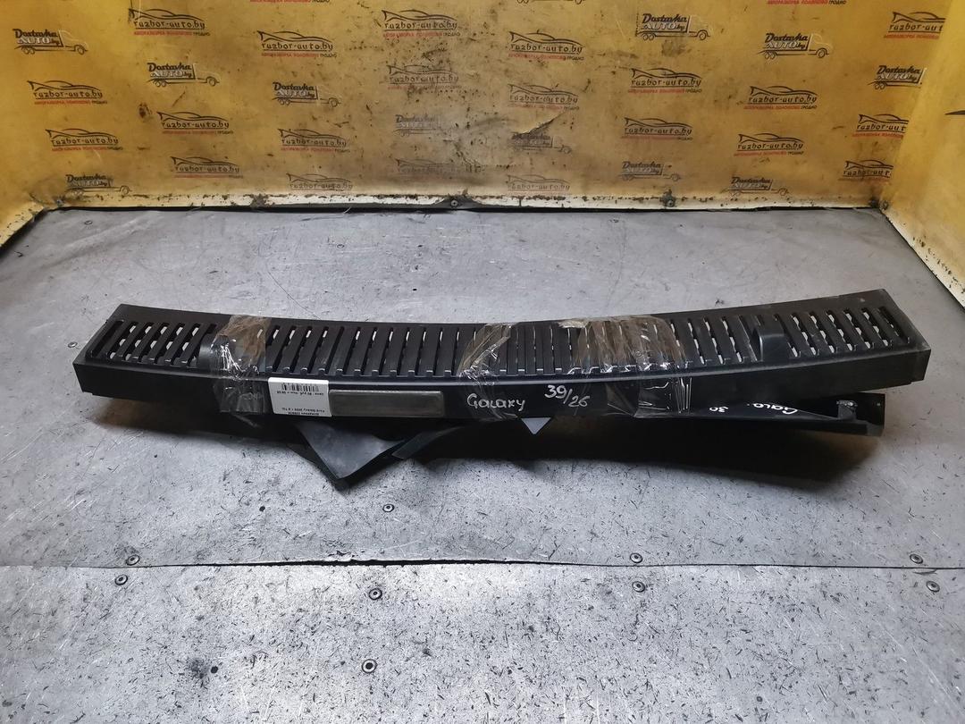 Дождевик 229936 Ford Galaxy - Фото 1